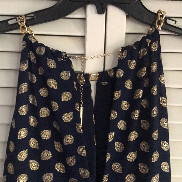 NWT Michael Kors Dress - Picture 7 of 7